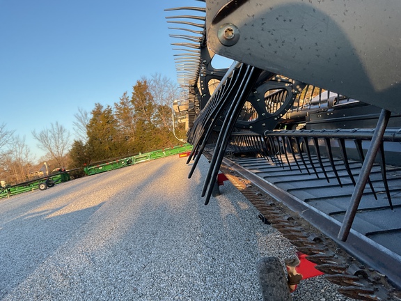 Photo of 2010 Case IH 2162-35