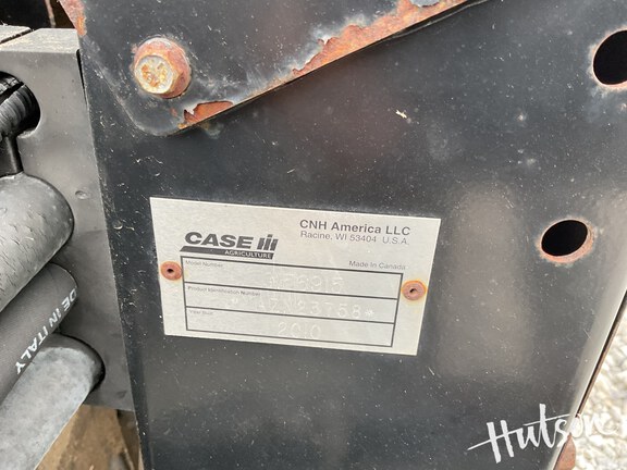 Photo of 2010 Case IH 2162-35