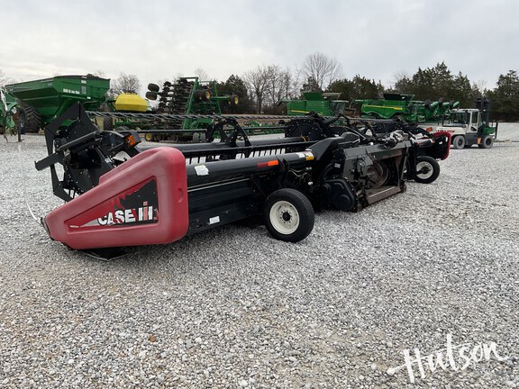 Photo of 2010 Case IH 2162-35