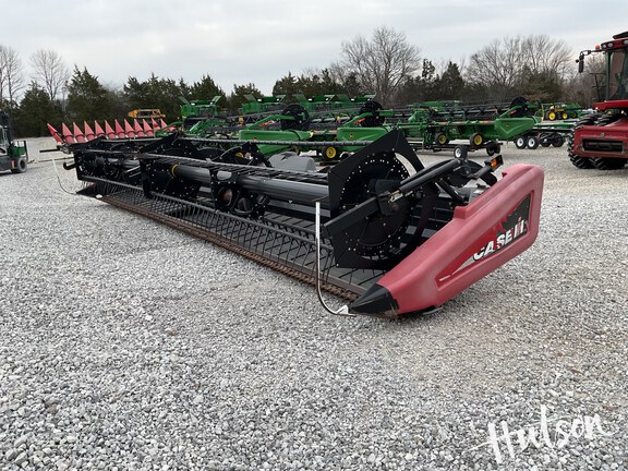 Photo of 2010 Case IH 2162-35
