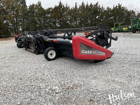 Photo of 2010 Case IH 2162-35