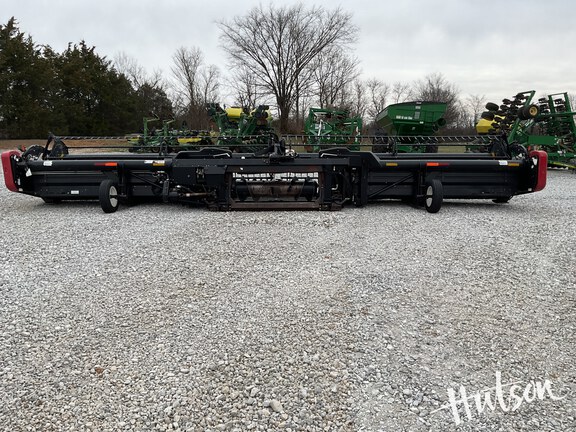 Photo of 2010 Case IH 2162-35