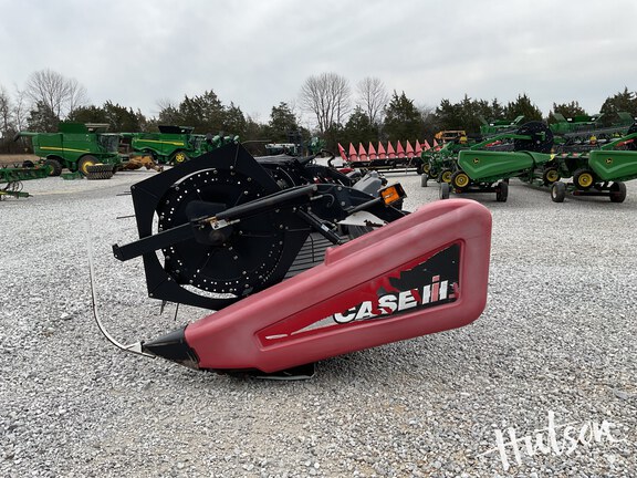 Photo of 2010 Case IH 2162-35