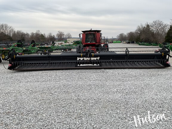 Photo of 2010 Case IH 2162-35