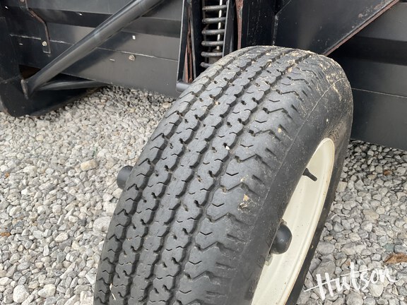 Photo of 2010 Case IH 2162-35