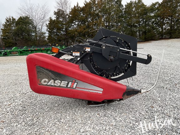 Photo of 2010 Case IH 2162-35