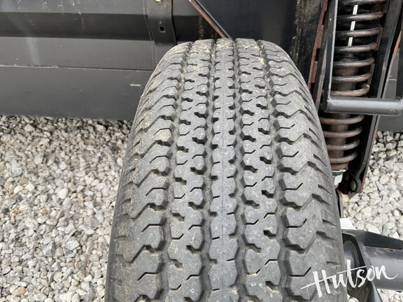 Photo of 2010 Case IH 2162-35