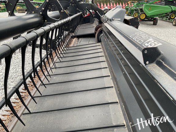 Photo of 2010 Case IH 2162-35