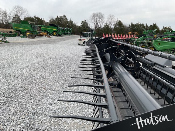 Photo of 2010 Case IH 2162-35