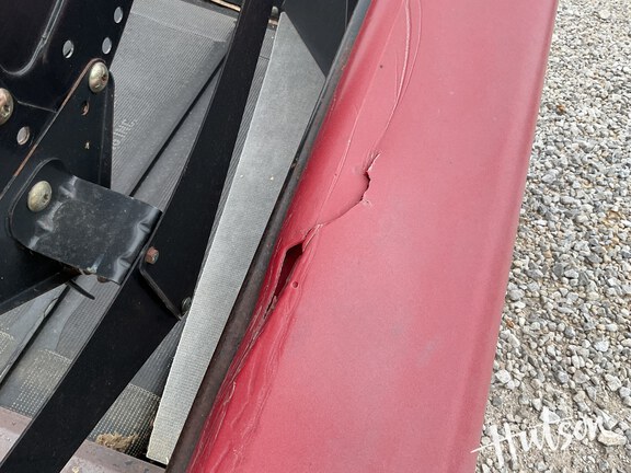 Photo of 2010 Case IH 2162-35