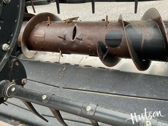 Photo of 2010 Case IH 2162-35