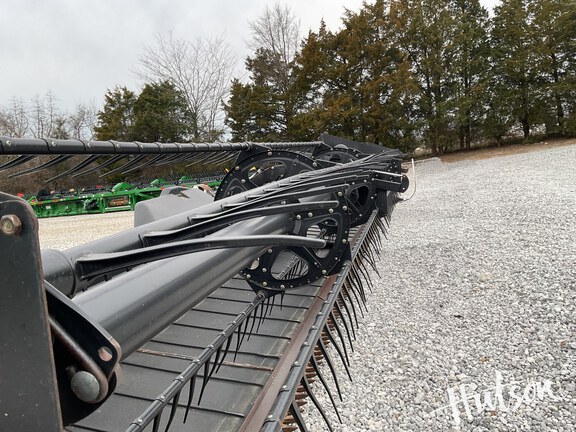 Photo of 2010 Case IH 2162-35