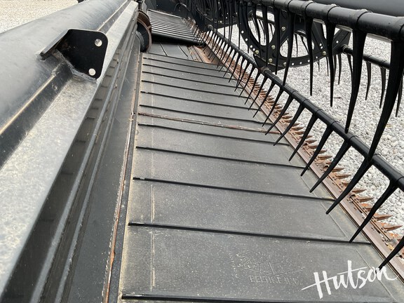 Photo of 2010 Case IH 2162-35