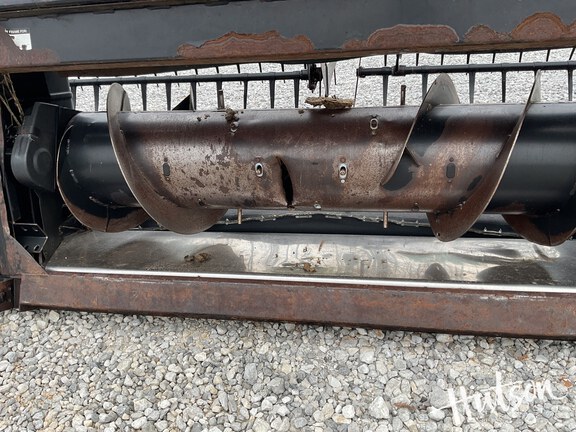 Photo of 2010 Case IH 2162-35