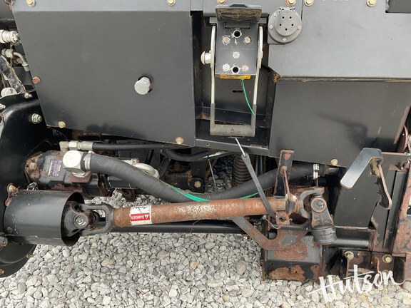 Photo of 2010 Case IH 2162-35