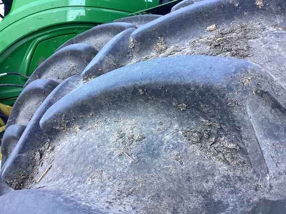 2024 John Deere 9R 540 - Photo12