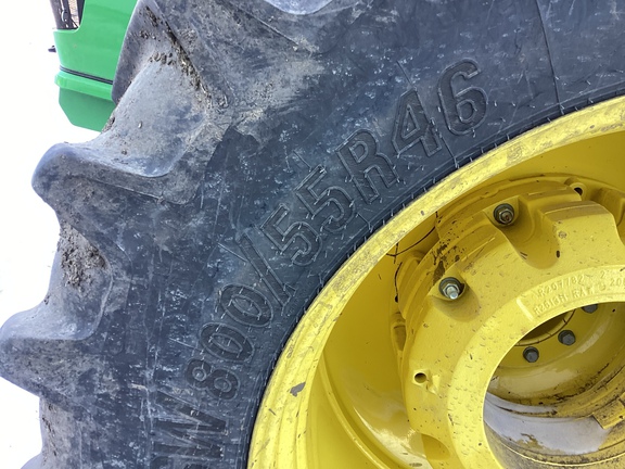 2024 John Deere 9R 540 - Photo14