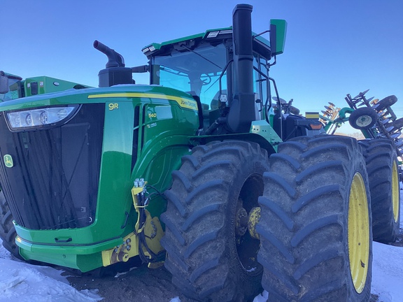 2024 John Deere 9R 540 - Photo2