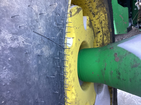 2024 John Deere 9R 540 - Photo8