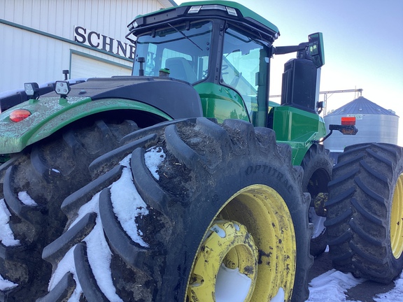 2024 John Deere 9R 540 - Photo3
