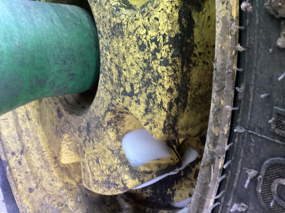 2024 John Deere 9R 540 - Photo15