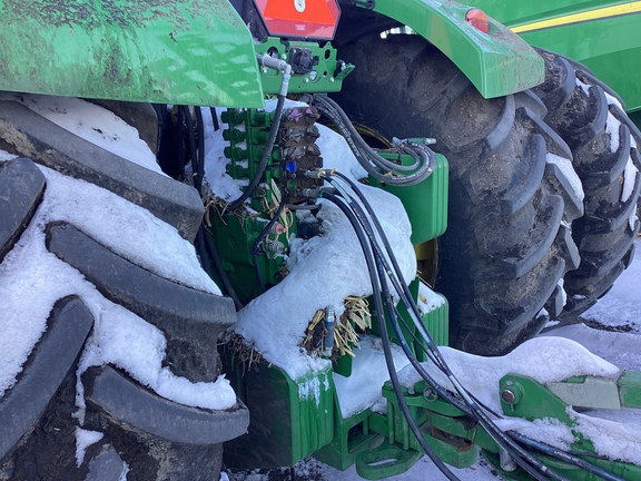 2024 John Deere 9R 540 - Photo9