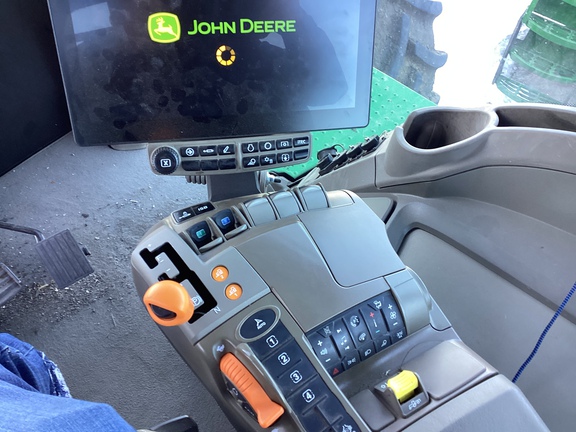 2024 John Deere 9R 540 - Photo4