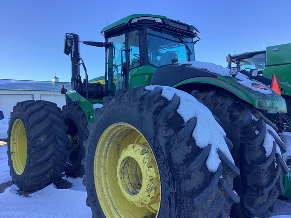2024 John Deere 9R 540 - Photo11
