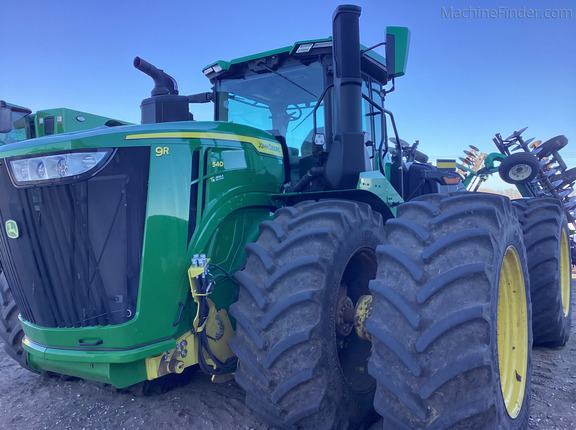 2024 John Deere 9R 540 - Photo2