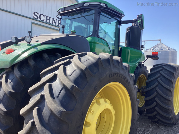 2024 John Deere 9R 540 - Photo3