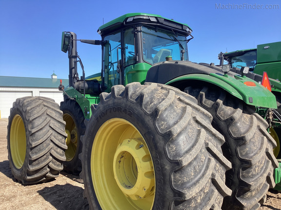 2024 John Deere 9R 540 - Photo4