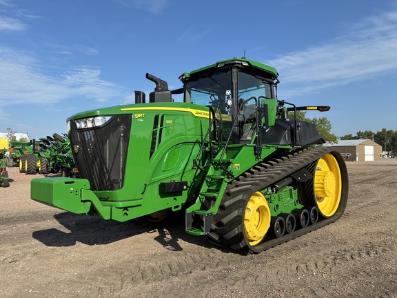  John Deere 9RT 590