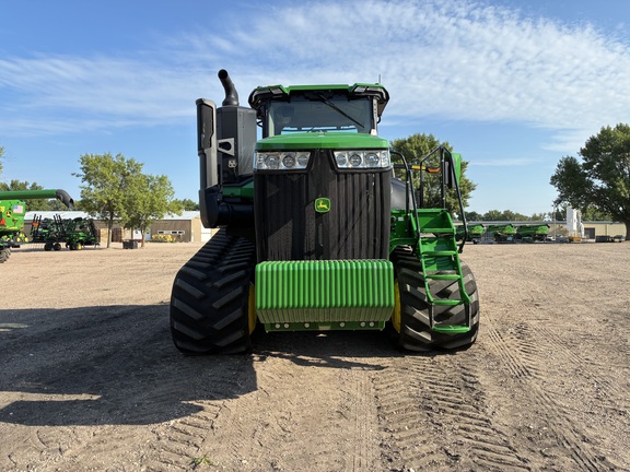 2024 John Deere 9RT 590 - Photo2