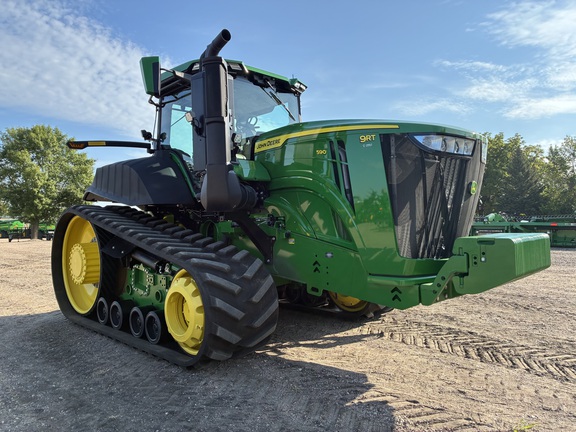 2024 John Deere 9RT 590 - Photo3