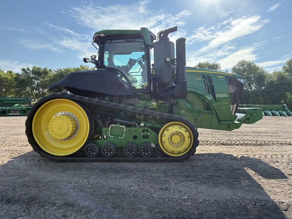 2024 John Deere 9RT 590 - Photo4