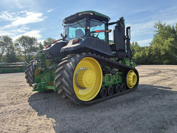 2024 John Deere 9RT 590 - Photo5