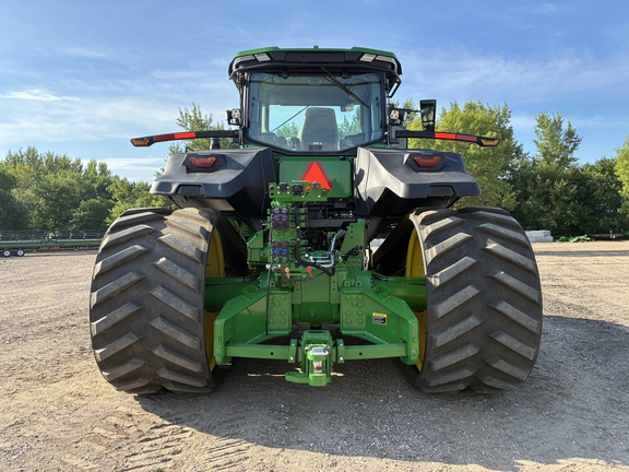 2024 John Deere 9RT 590 - Photo6