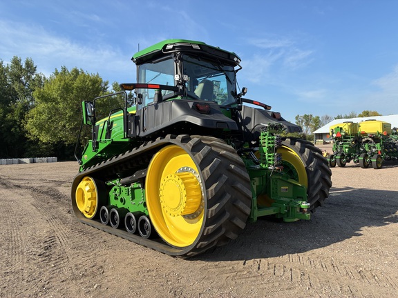 2024 John Deere 9RT 590 - Photo7