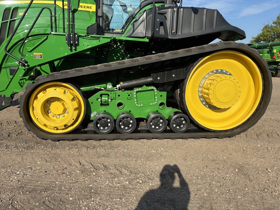2024 John Deere 9RT 590 - Photo9
