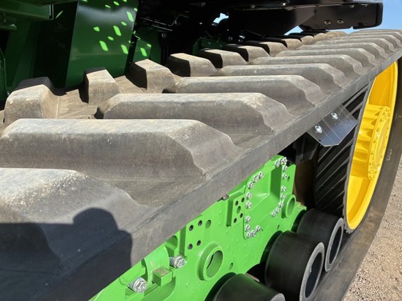 2024 John Deere 9RT 590 - Photo12