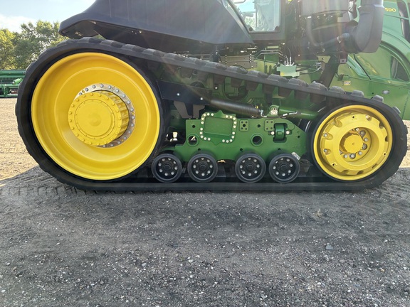 2024 John Deere 9RT 590 - Photo13
