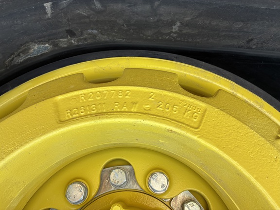 2024 John Deere 9RT 590 - Photo15