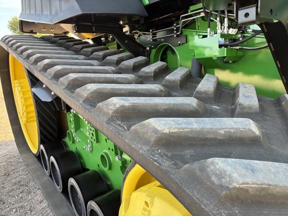 2024 John Deere 9RT 590 - Photo16