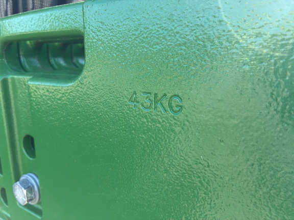 2024 John Deere 9RT 590 - Photo18