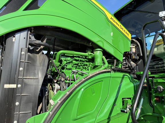 2024 John Deere 9RT 590 - Photo20