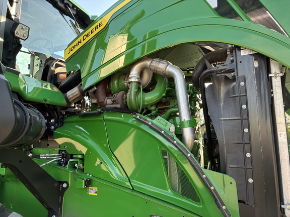 2024 John Deere 9RT 590 - Photo21