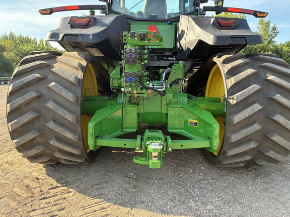 2024 John Deere 9RT 590 - Photo22