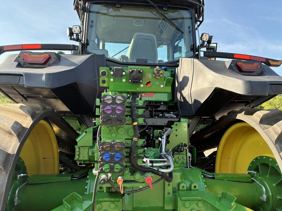 2024 John Deere 9RT 590 - Photo23