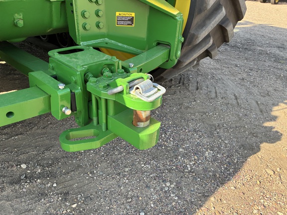 2024 John Deere 9RT 590 - Photo24