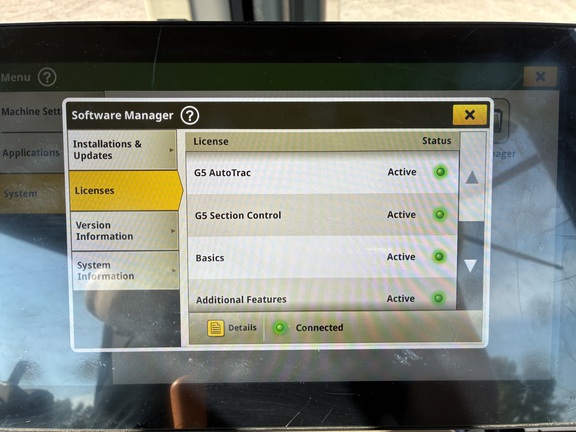 2024 John Deere 9RT 590 - Photo30